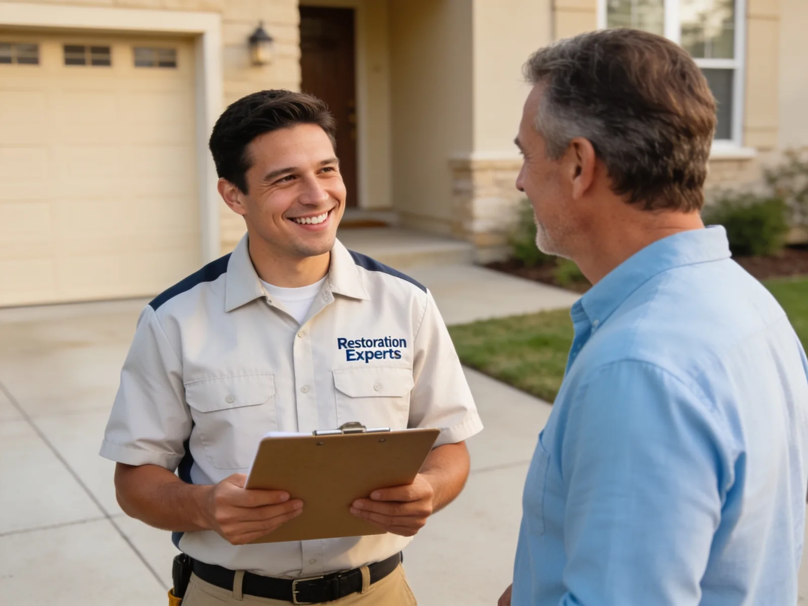 Water Damage Cleanup Alexander, ND FAQs